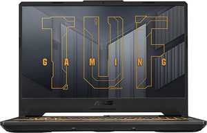 لپ تاپ ایسوس مدل ASUS FX506HF i5(11260H) 8GB 512GB(SSD) 4GB FHD